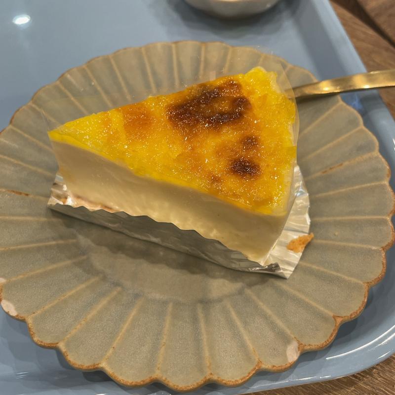 クアトロリモーネ(AC ROASTERY つかしん店)