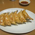 餃子(台湾料理 味仙)