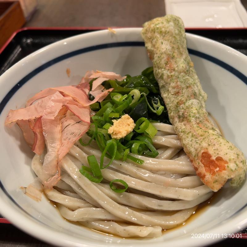 ぶっかけ(UDON-SAKABA エエイチ)