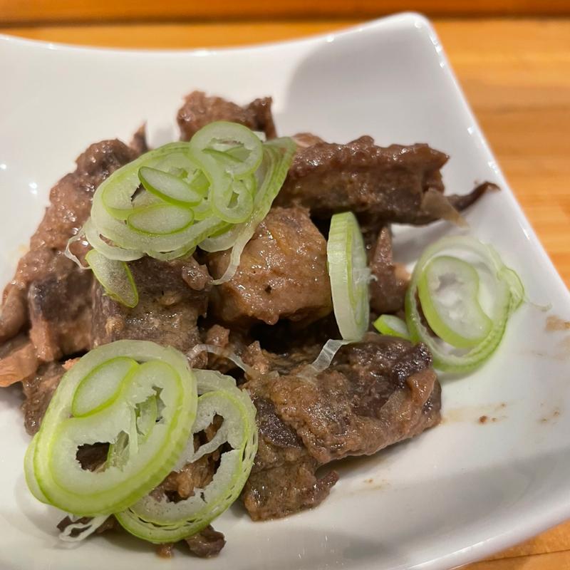 お通し(門福 ひばりヶ丘店)