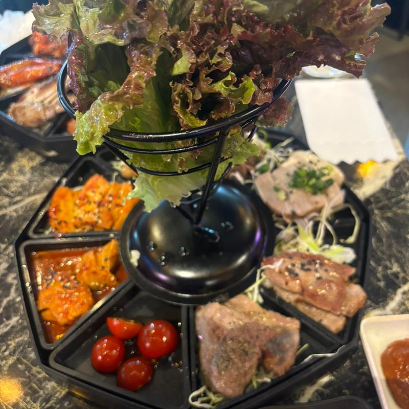 モアモアお肉セット(ONNA)