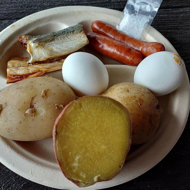 (民宿 かいゆう丸)