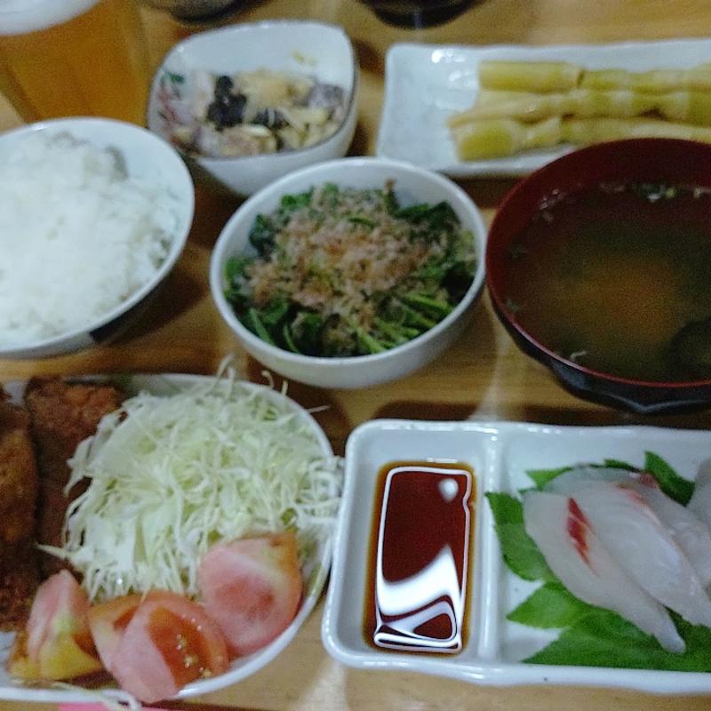 (民宿 かいゆう丸)