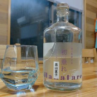初垂れ(民宿 かいゆう丸)
