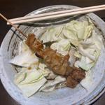 鶏皮(五十三萬石)