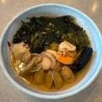 磯ラーメン