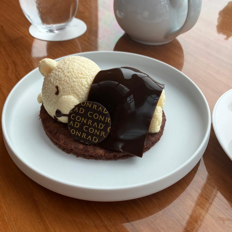 ティラミスベア(トゥエンティエイト)