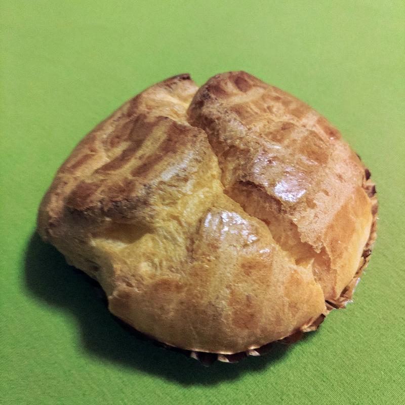 吉野屋のシュークリーム(吉野屋 )