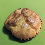 吉野屋のシュークリーム