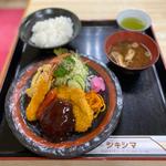 ランチ