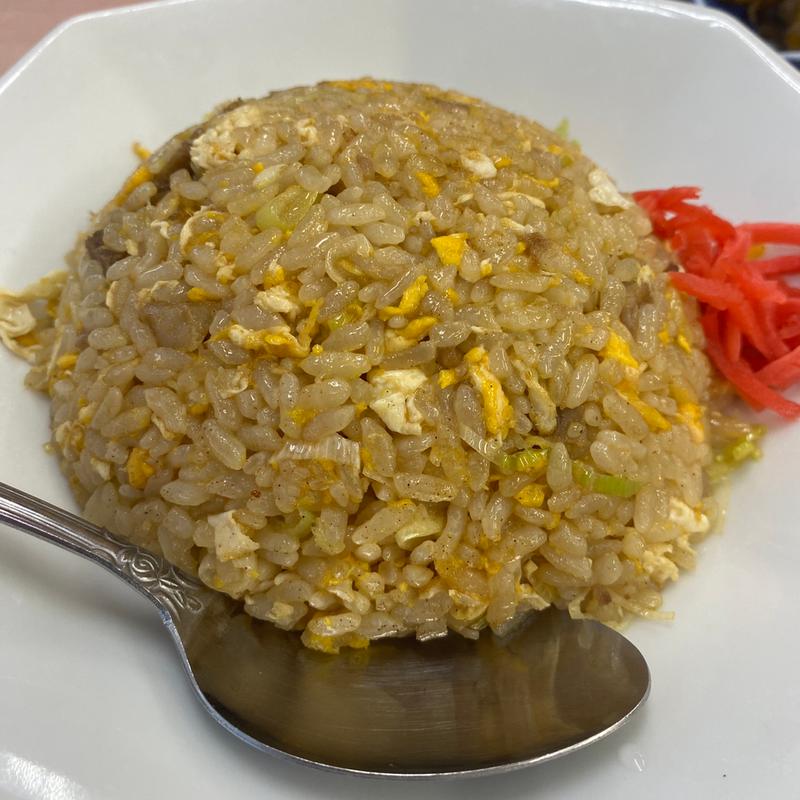 チャーハン(めん丸豊富店 )
