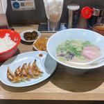 白丸元味