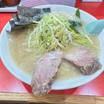 かいざんラーメン(ラーメンかいざん)