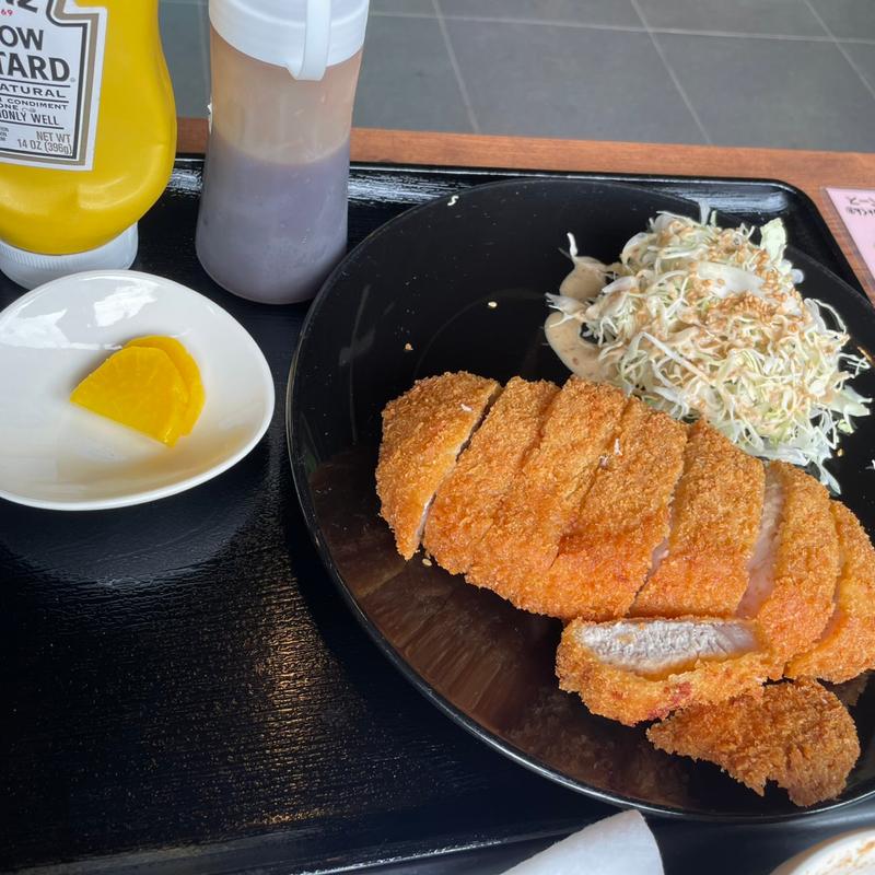 とんかつ大(モグ☆モグベース)