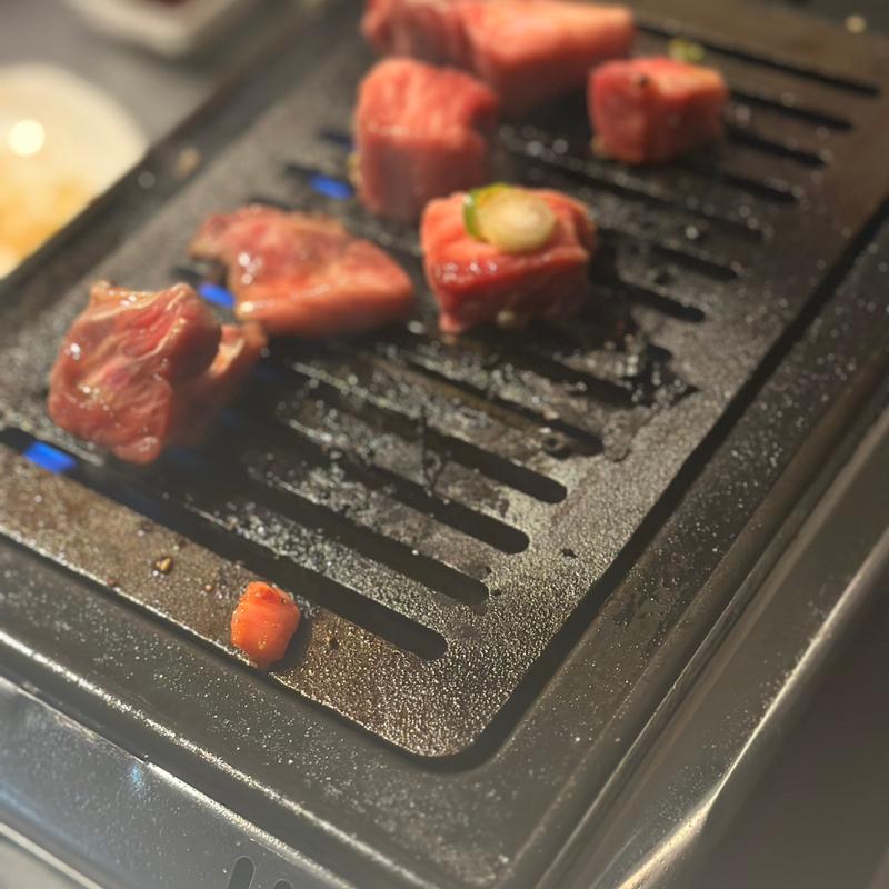 (神保町食肉センター 赤羽店)