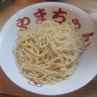 替え玉(長浜屋台 やまちゃん中洲店)