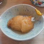 ギョウザ天