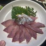 ヒラス刺