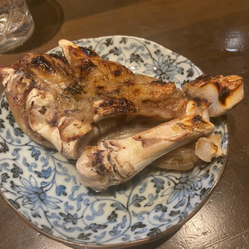 豚足(五十三萬石)