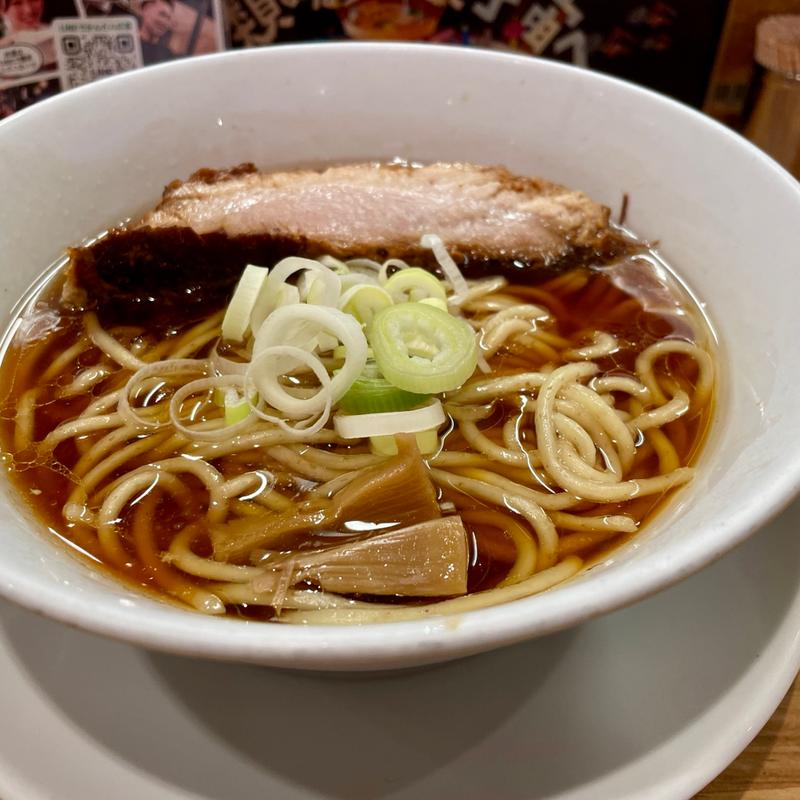 らーめん原点(人類みな麺類 )