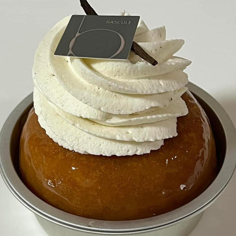 サヴァラン(BASCULE)