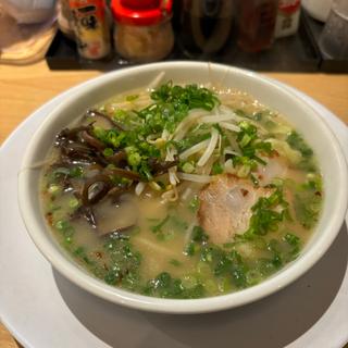 ラーメンSS(ラーメン小金太 （らーめんこきんた）)