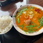 台湾担々
