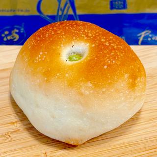 ずんだもちあんぱん