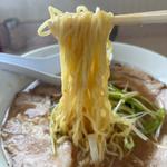 ネギミソチャーシュー並(ラーメンショップ 黒石店 )