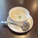 ヤサイスープ