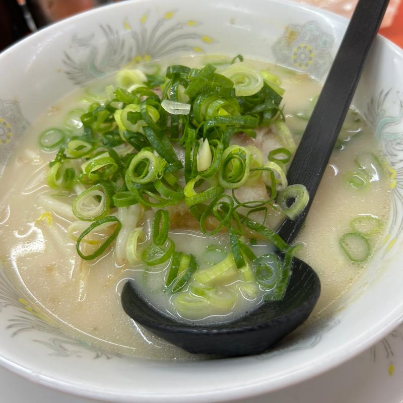 ラーメン(らーめん大王 東大阪横小路店)