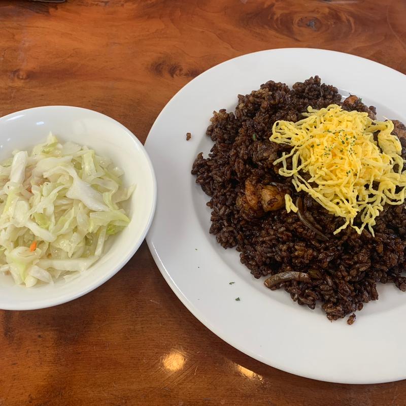 えびめし(えびめしや 青江店 )