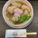 中華そば