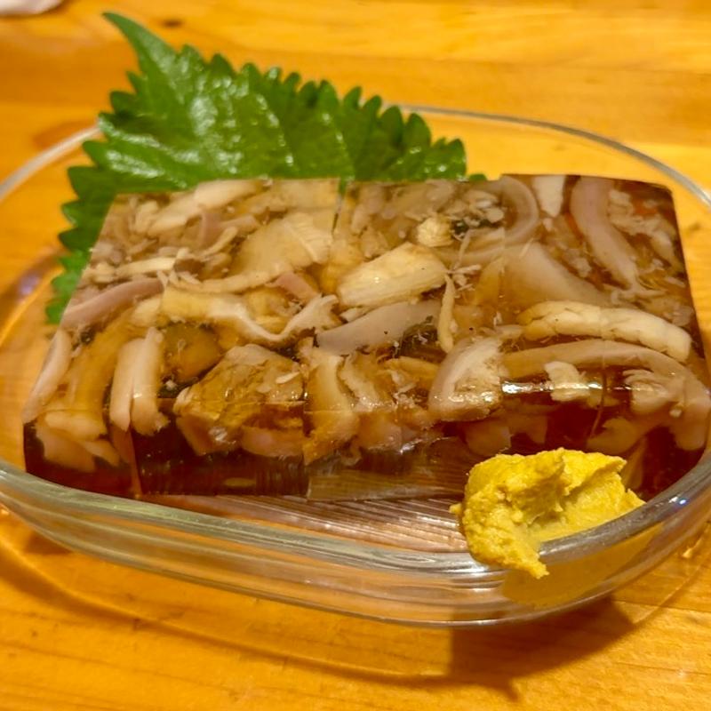 (キッチン中居堀)