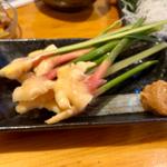 谷中しょうが