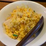 ミニチャーハン（エビ）