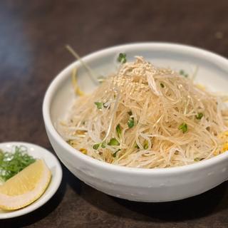 すずしろ(茅場町 長寿庵)