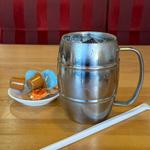 アイスコーヒー(たっぷりサイズ)