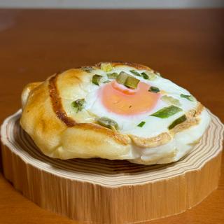 ネギ玉ラー油(北欧倶楽部 バロー光音寺店 )