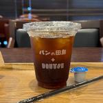 アイスコーヒー