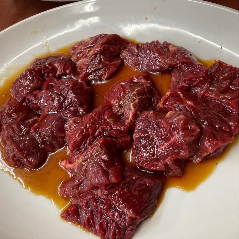 上ハラミ(土佐家)