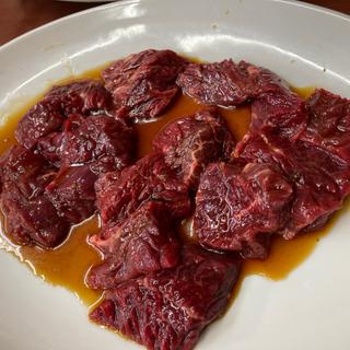 上ハラミ(土佐家)