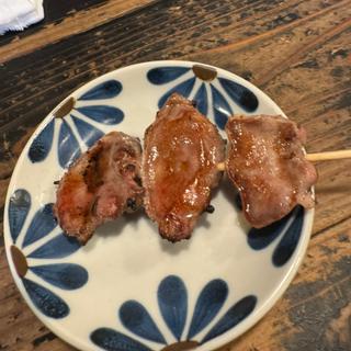 タン(塩)(八千代台東口の串屋横丁 )