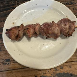 砂肝(塩)(八千代台東口の串屋横丁 )
