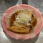 ピストル(ラーメン大戦争 八尾店)