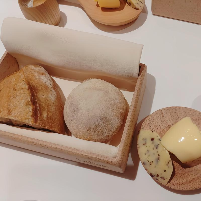 (フランス料理 ラ・ベ La Baie)