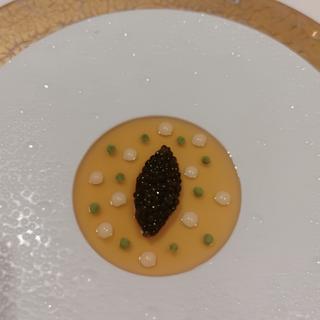 (フランス料理 ラ・ベ La Baie)