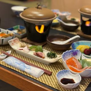 (割烹旅館みなみ家 )