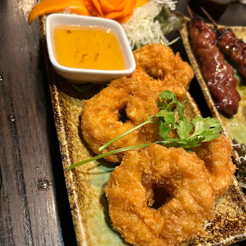 トートマンクン(イムアロイ)