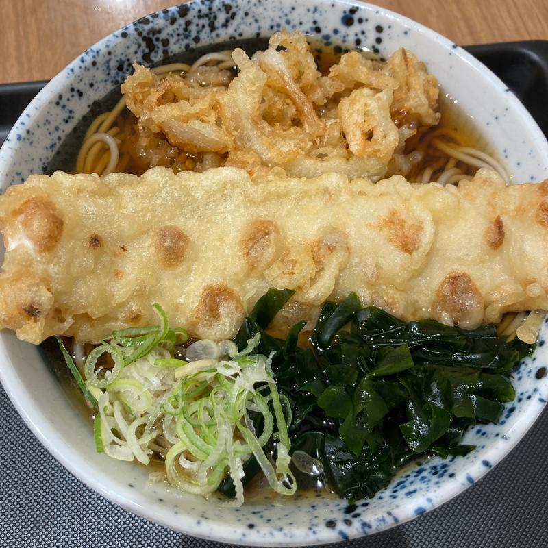 かきちく(しぶそば 二子玉川店 )